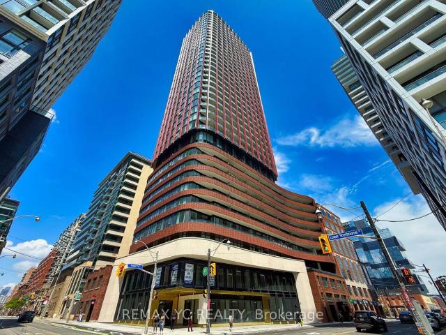 3303 Front Street E, Toronto | Leased, C13583 | Condos. Ca