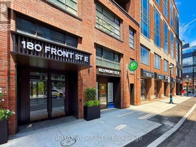 3303 Front Street E, Toronto, ON, M5A 0A9 lease for lease | Listing ID C13583 | Royal LePage