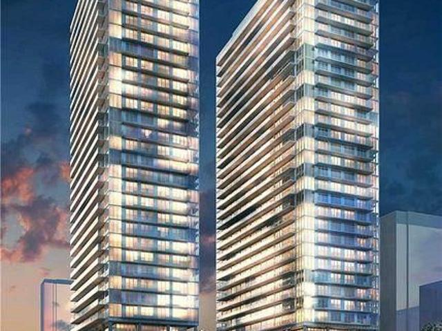 3303 Redpath Avenue, Toronto | Leased, C13631 | Condos. Ca