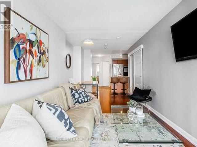 3303 Victoria Street, Toronto, ON, M5B 2R6 lease for lease | Listing ID C12987 | Royal LePage