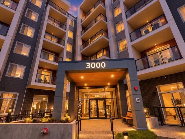 #3303 150 Carrington Gate NW