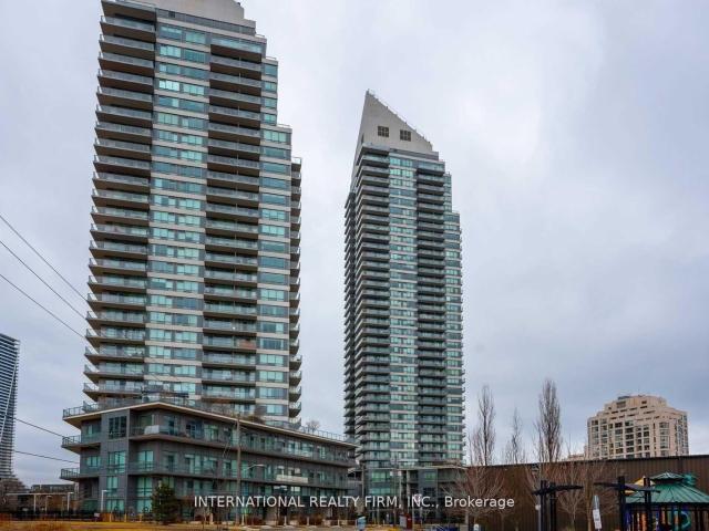 3303 2 Lakeshore Boulevard W, Etobicoke | 2Beds/2Bath, Condo, $2,950/mo | Condos. Ca