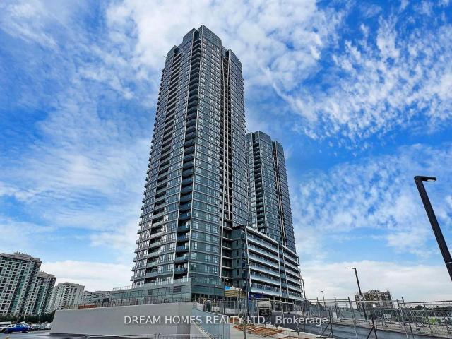 3303 30 Upper Mall Way, Vaughan | For Sale @ $618,000 | Condos. Ca