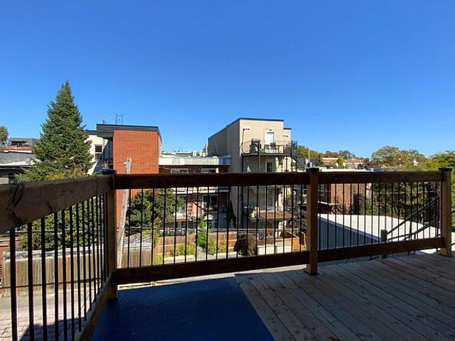 330 000$ Condo à Vendre à Le Plateau mont royal
