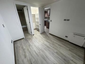 $ 330.000 Departamento en Arriendo en Estación Central 1 dormitorio 1 baño / Gestión y Propiedad