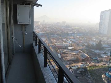 $ 330.000 Departamento en Arriendo en Estación Central 1 dormitorio 1 baño / Kutt Property