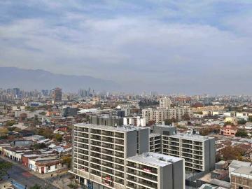 $ 330.000 Departamento en Arriendo en Quinta Normal 1 dormitorio 1 baño / Kutt Property