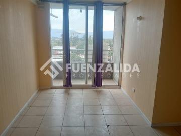 $ 330.000 Departamento en Arriendo en Quinta Normal 3 dormitorios 1 baño / Fuenzalida Centro