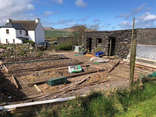 330,000 | Kilquane, Dingle, Kerry John Diony O’Connor 5007 MyHome. Ie Residential