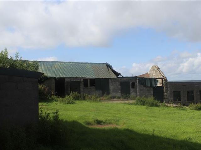330,000 | Knockdrumagh, Myshall, Co. Carlow Sherry FitzGerald McDermott Bagnelstown 4666 MyHome. Ie Residential
