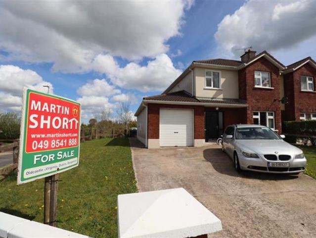 330,000 | 10 Rathdrum, Drumalee, Cavan, CNCAV Martin Shortt Auctioneers 4923 MyHome. Ie Residential