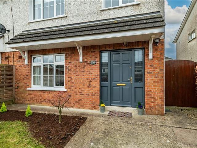 330,000 | 254 The Oaks, Newbridge, Kildare MPA Duffy Property 5004 MyHome. Ie Residential