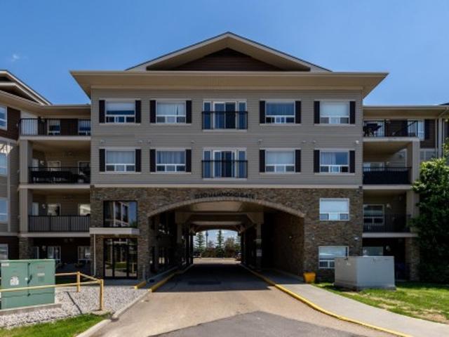 330 1 Hammond Gate, Edmonton, AB, T6M 0J4 condo for sale | Listing ID E4496 | Royal LePage