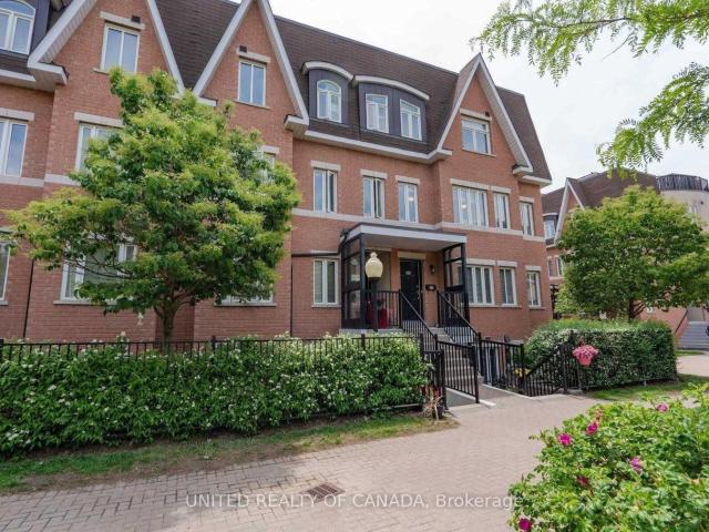 330 312 John Street, Thornhill | 3Beds/3Bath, Townhouse, $798,000 | Condos. Ca
