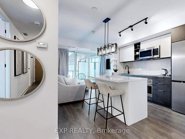 330 36 Zorra Street, Etobicoke | 2+1Beds/2Bath, Condo, $4,900/mo | Condos. Ca