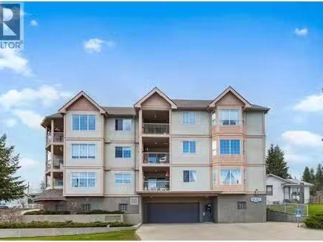 330 7 Street Se Unit# 301, Salmon Arm, BC, V1E 1S7 Single Fa.