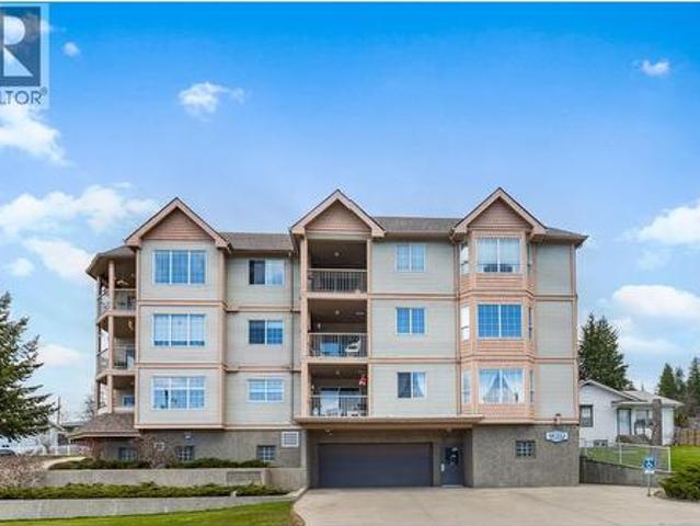 330 7 Street Se Unit# 301, Salmon Arm, BC, V1E 1S7 Single Family Property For Sale | Listing ID 10389 | Royal LePage