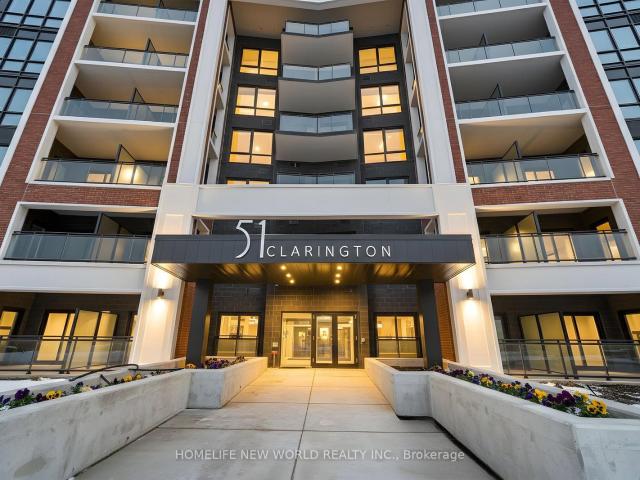 330 51 Clarington Boulevard, Clarington | For Sale @ $420,000 | Condos. Ca