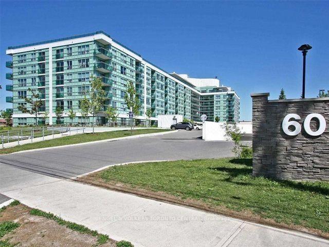330 60 Fairfax Crescent, Scarborough | 2Beds/2Bath, Condo, $2,850/mo | Condos. Ca