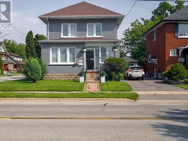 330 Athol Street E, Oshawa, ON, L1H 1L1 house for lease | Listing ID E13550 | Royal LePage