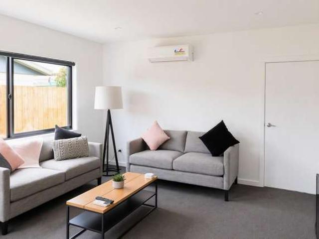 3/30 Blackburn Street, 1057, Hamilton City