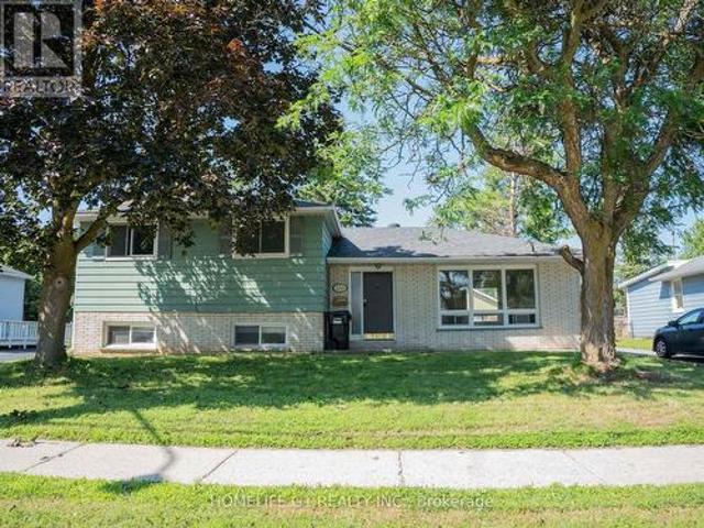 330 Grove Street E, Barrie, ON, L4M 2R5 house for sale | Listing ID S13626 | Royal LePage