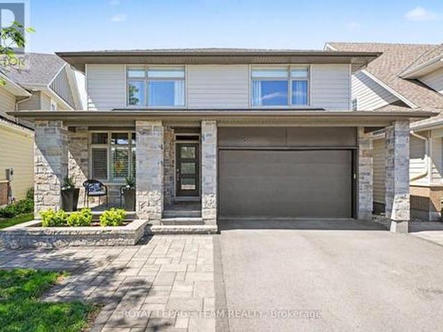 330 Devonian Way, Ottawa, ON, K2T 0L5 house for sale | Listing ID X13430 | Royal LePage