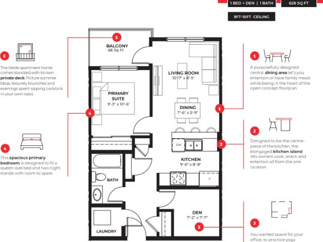 330 Dieppe Drive SW 1 Bedroom Apartment for Rent at 330 Dieppe Dr Sw, Calgary, AB T3E None CFB Currie