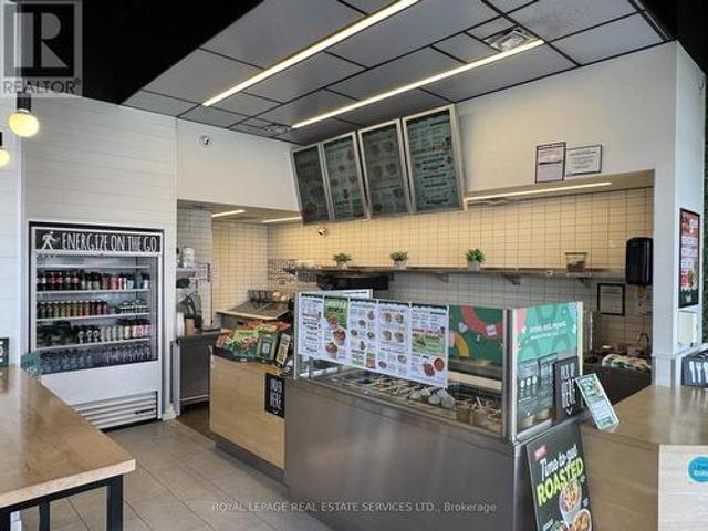 330 Dundas Street E, Oakville, ON, L6H 6Z9 commercial for sale | Listing ID W12907 | Royal LePage