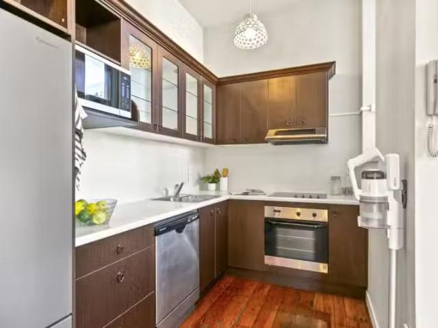 3/30 Hanson Street, Mount Cook, Wellington City