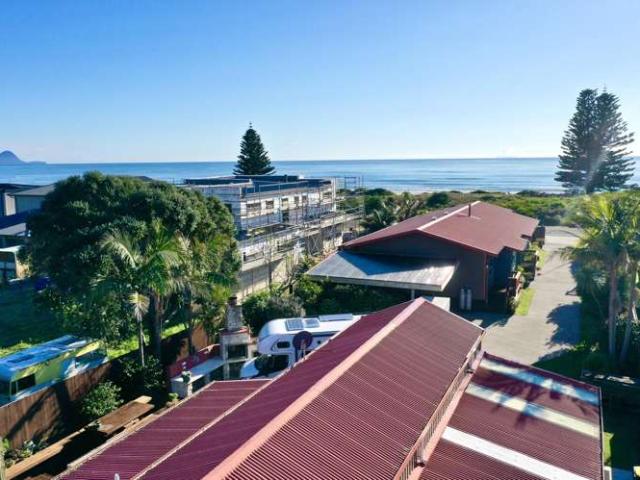 330 Ocean Road, Ohope, Whakatāne