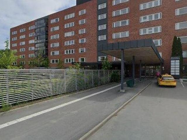 330 m2 kontor, klinik uthyres i Botkyrka