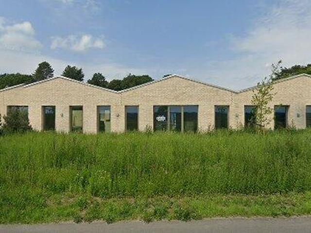 330 m2 kontor til leje i Randers NV