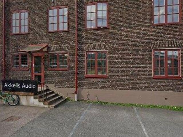330 m2 kontor uthyres i Göteborg Östra