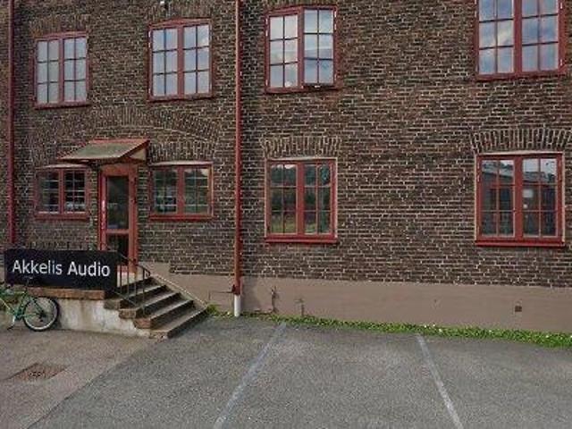 330 m2 kontor uthyres i Göteborg Östra