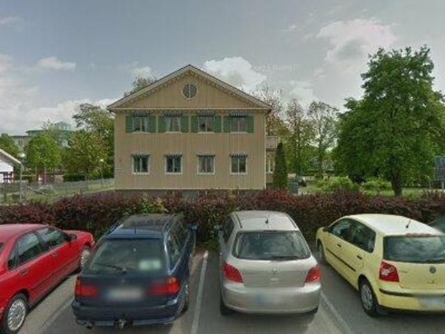 330 m2 kontor uthyres i Kungsbacka