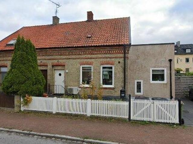 330 m2 kontor uthyres i Limhamn/Bunkeflo