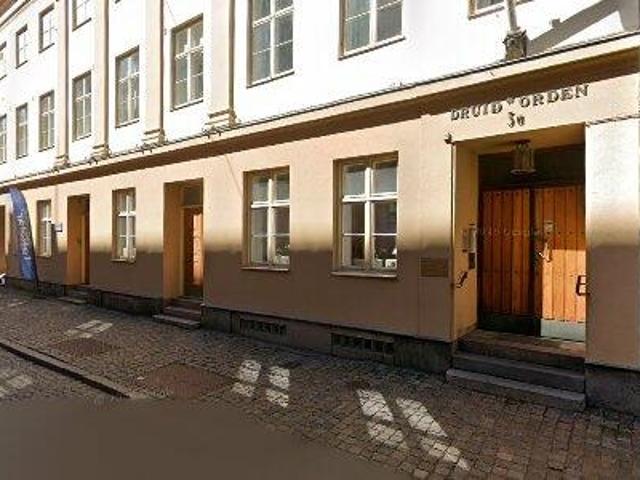 330 m2 kontor uthyres i Malmö Centrum