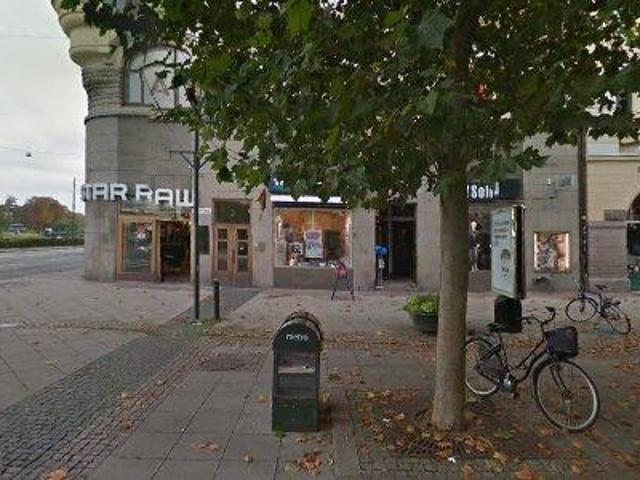 330 m2 kontor uthyres i Område ej specificerat