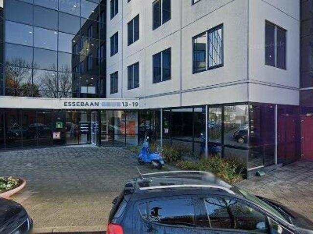 330 m2 office space for rent in Capelle aan den IJssel