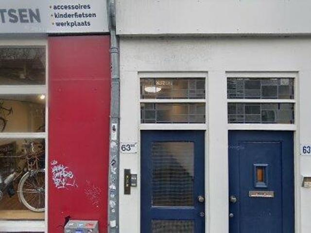 330 m2 office space for rent in Utrecht Binnenstad