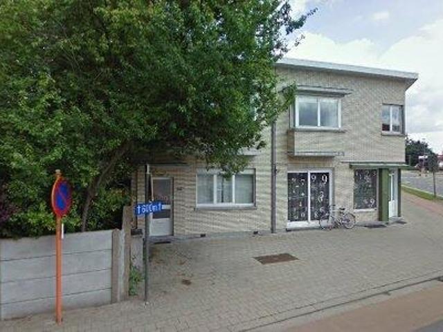 330 m2 office space for sale in Wommelgem