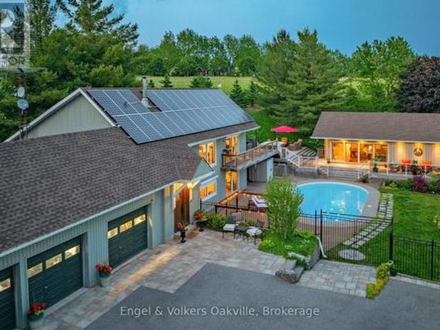330 Mountsberg Road, Hamilton, ON, L0P 1B0 house for sale | Listing ID X13463 | Royal LePage