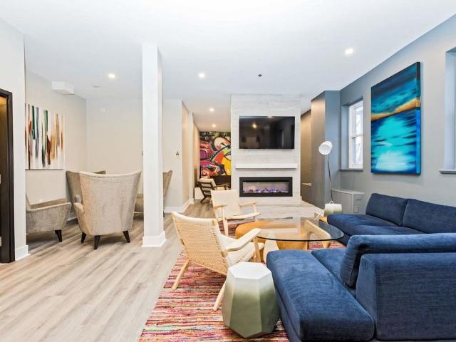330 McLeod All Inclusive Living In Downtown Ottawa