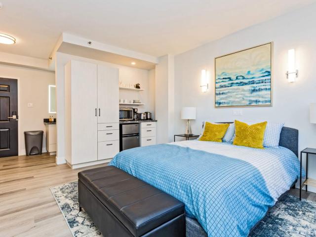 330 McLeod Furnished & All Inclusive [object Promise] for Rent