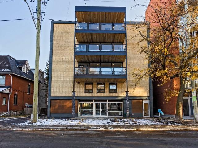 330 McLeod Studio Apartment for Rent at 330 Mcleod St, Ottawa, ON K2P 2C5 Centretown