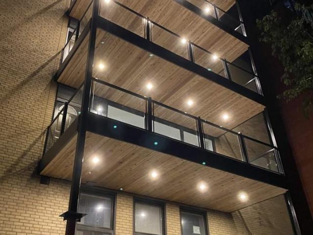 330 McLeod Studio Apartment for Rent at 330 Mcleod St, Ottawa, ON K2P 2C5 Centretown