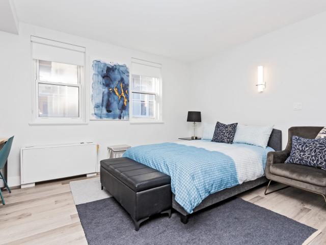 330 McLeod Studio [object Promise] for Rent