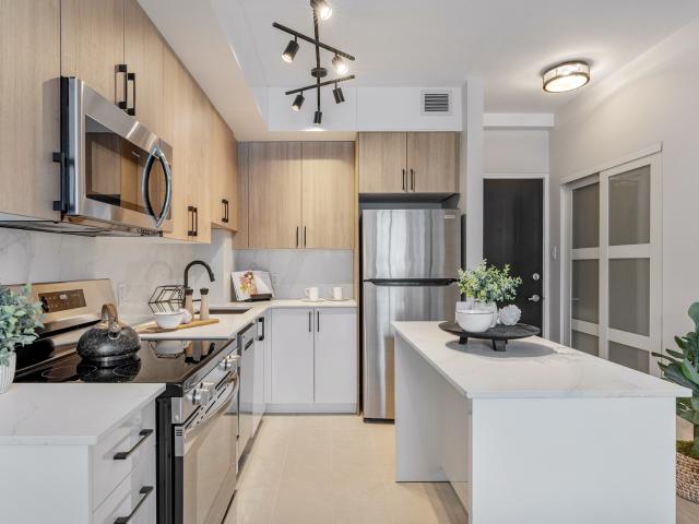 330 Metcalfe 330 Metcalfe 1 Bed Plan C [object Promise] for Rent