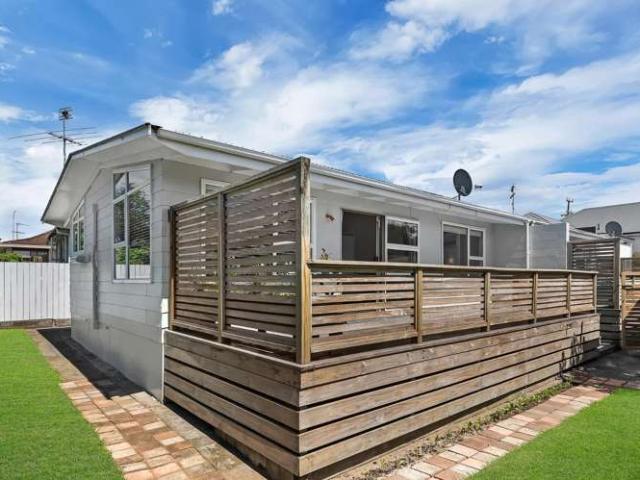 3/30 Portage Road, Papatoetoe, Manukau City